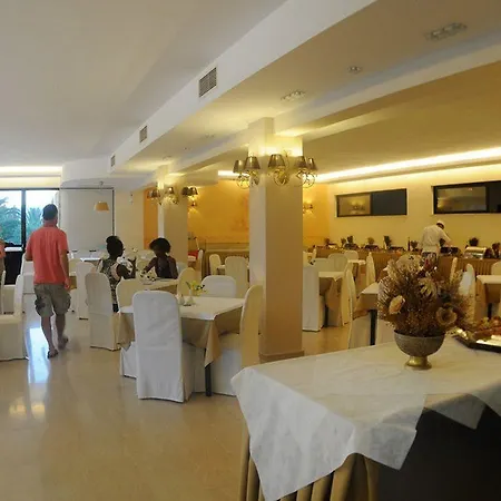 Отель Art Debono (adults Only) Гоувия