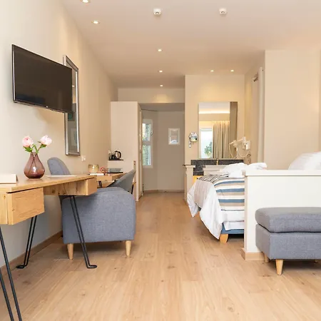 Hotel Art Debono (adults Only) Gouvia