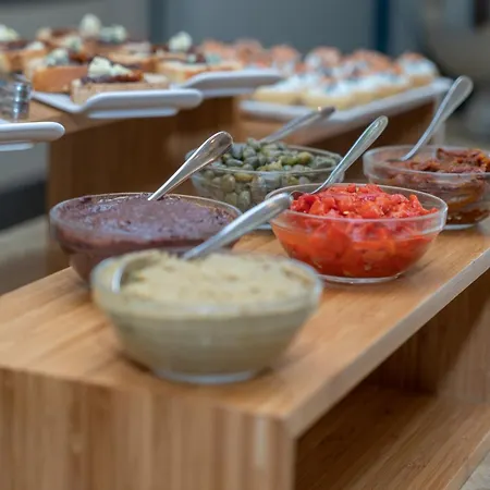 Art Debono 4* Gouvia