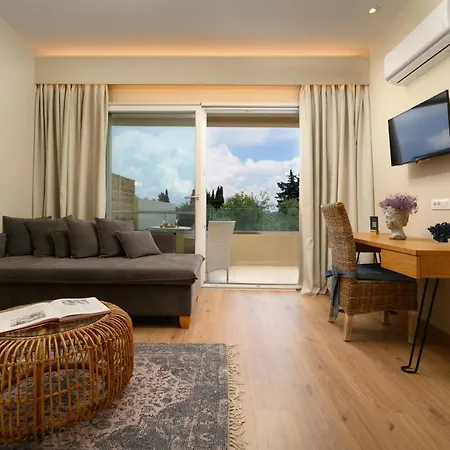 Hotel Art Debono Gouvia