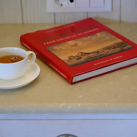 Hotel Art Debono Gouvia