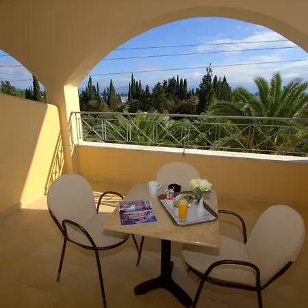 Art Debono 4* Gouvia