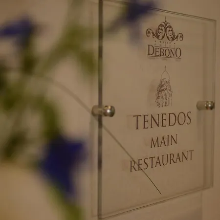 Отель Art Debono (adults Only)