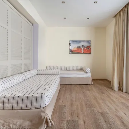 Art Debono (adults Only) Hotel 4*