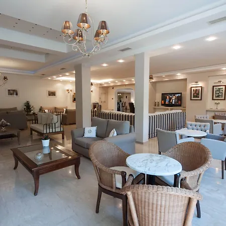 Hotel Art Debono (adults Only)