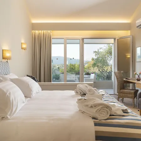 Art Debono (adults Only) Hotel 4*