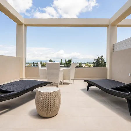 Hotel Art Debono (adults Only) Gouviá