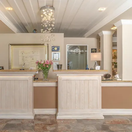 Art Debono (adults Only) Gouviá