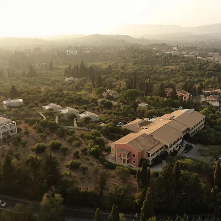 Hotel Art Debono (adults Only) Gouviá