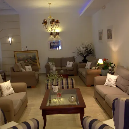 Hotel Art Debono Gouvia