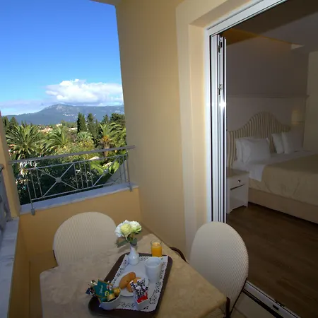Hotel Art Debono 4*