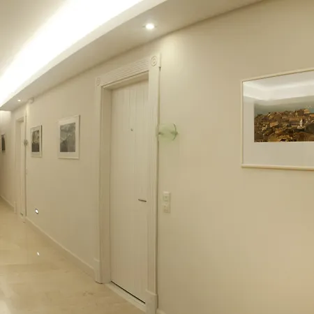 Otel Art Debono (adults Only)