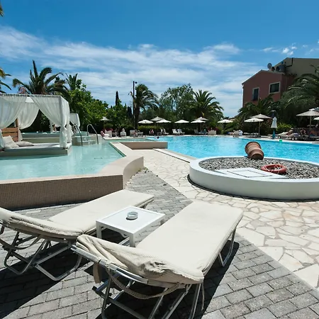 Art Debono (adults Only) Hotel Gouvia