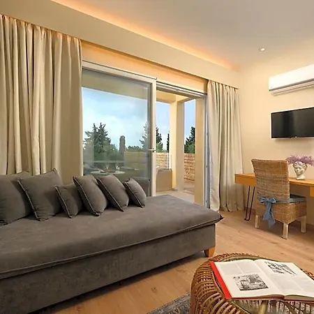 Art Debono (adults Only) Hotel 4*