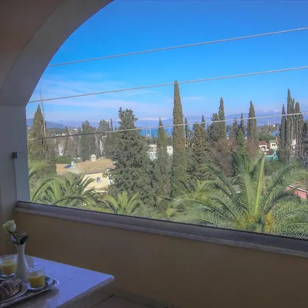 Art Debono (adults Only) Hotel Gouviá