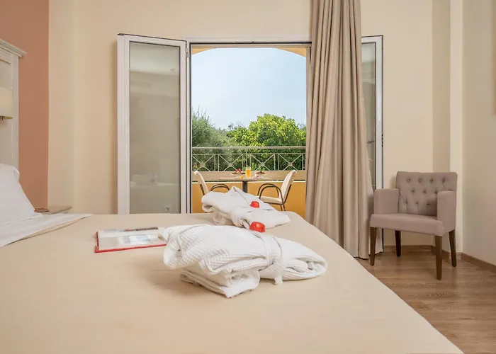 Art Debono (adults Only) Gouvia