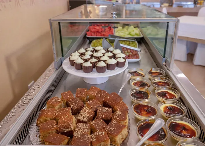 Art Debono (adults Only) Hotel