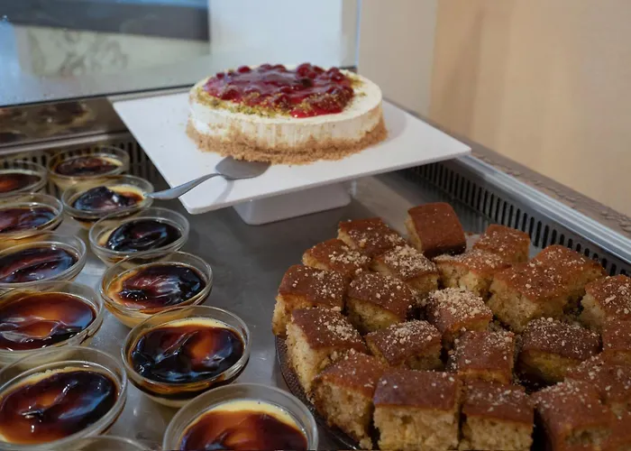 Hotel Art Debono (adults Only)