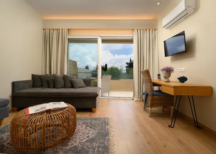 Hotel Art Debono (adults Only) Gouvia