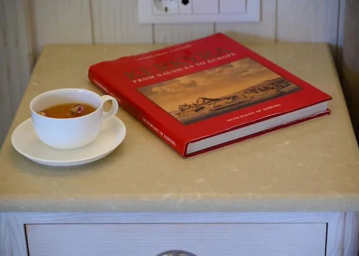 Hotel Art Debono (adults Only) Gouviá