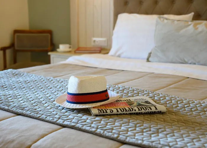 Art Debono (adults Only) Hotel 4*