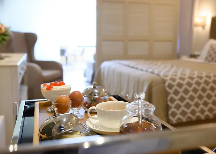 Art Debono (adults Only) Hotel Gouviá