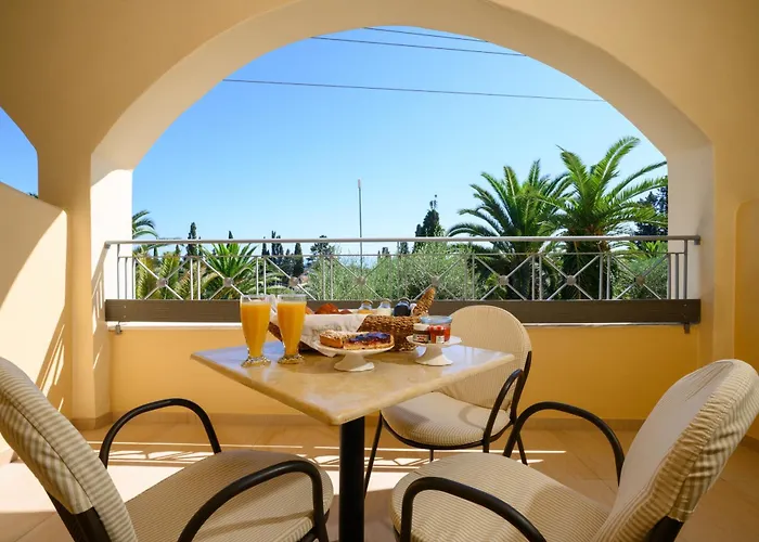 Art Debono (adults Only) Hotel Gouviá