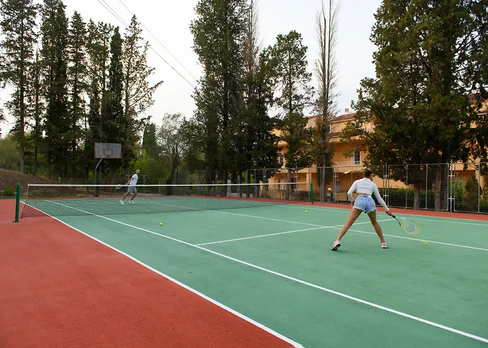 Hotel Art Debono (adults Only) 4*
