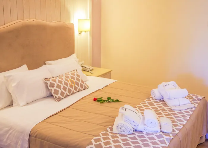Art Debono (adults Only) Hotel 4*