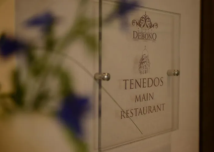 Hotel Art Debono (adults Only)