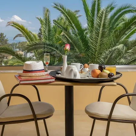 Art Debono (adults Only) Hotel 4*