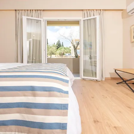 Art Debono (adults Only) Hotel 4*