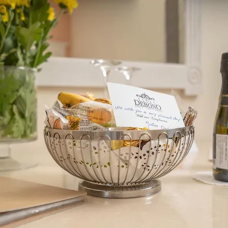 Hotel Art Debono (adults Only) 4*