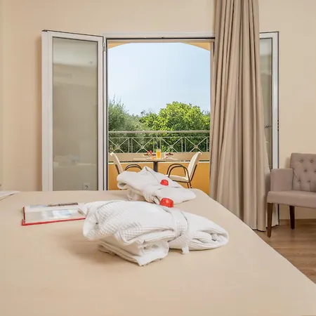 Art Debono (adults Only) Gouviá