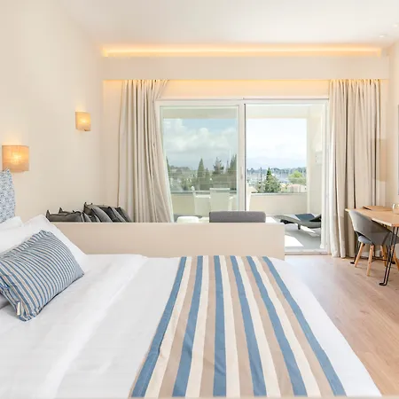 Art Debono (adults Only) 4* Gouvia