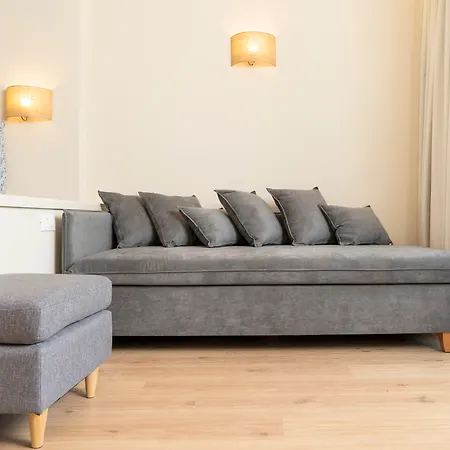 Hotel Art Debono (adults Only) Gouvia