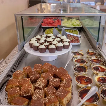 Art Debono (adults Only) Hotel