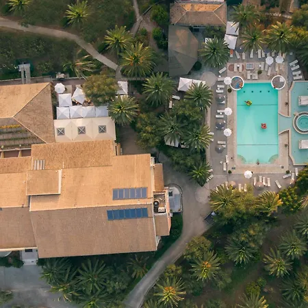 Art Debono (adults Only) Hotel 4*