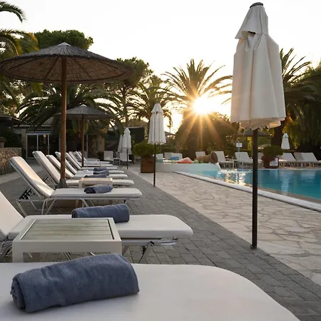 Hotel Art Debono (adults Only) Gouviá