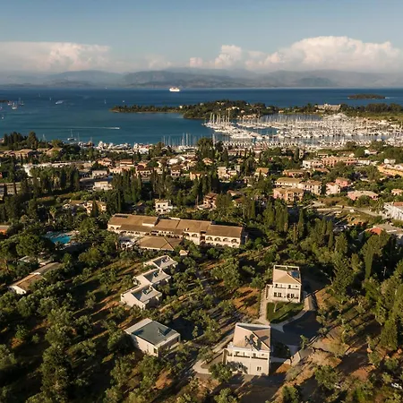 Hotel Art Debono (adults Only) Gouviá