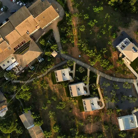 Art Debono (adults Only) Hotel