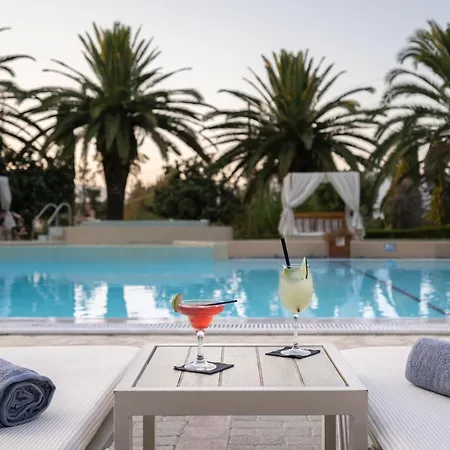 Art Debono (adults Only) Gouviá