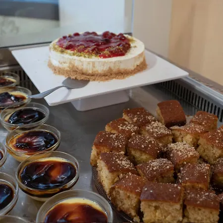 Hotel Art Debono (adults Only)