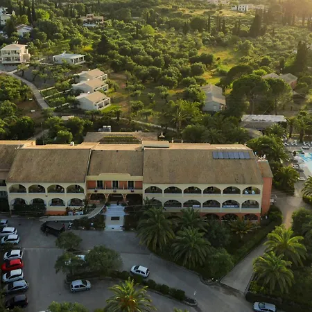 Hotel Art Debono (adults Only)