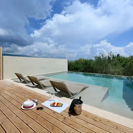 Art Debono (adults Only) Hotel Gouviá