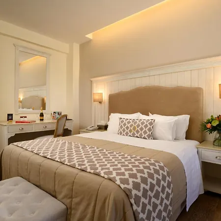 Art Debono (adults Only) Hotel