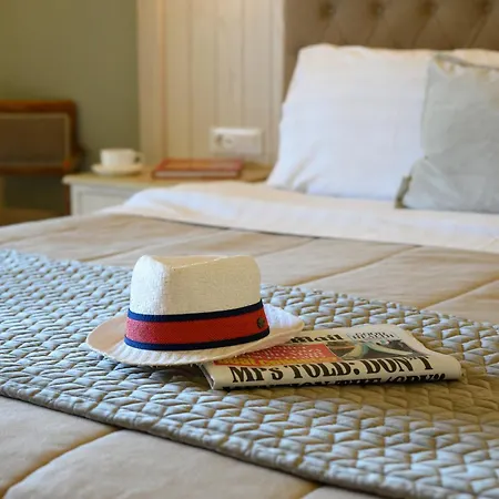 Art Debono (adults Only) Hotel 4*