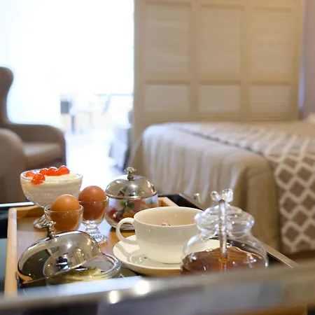 Art Debono (adults Only) Hotel Gouviá