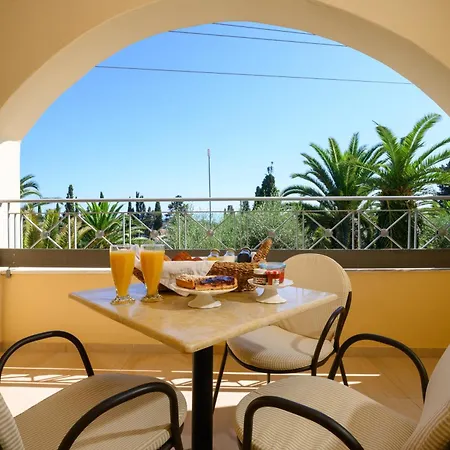 Art Debono (adults Only) Hotel Gouviá