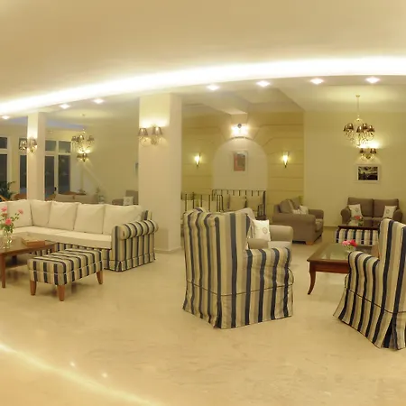 Art Debono (adults Only) מלון 4*